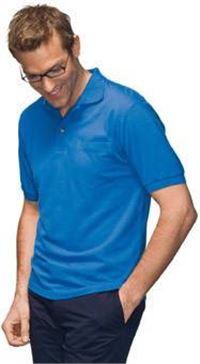 POLO MANICA CORTA